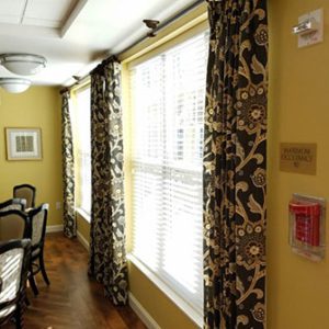 Commerical Blinds