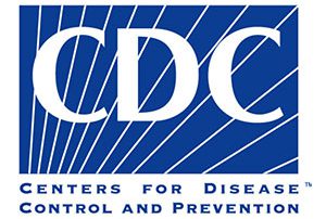 Centers For Disease Control And Prevention logo
