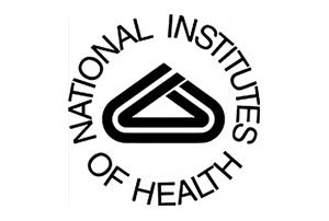 National Institute of Health logo
