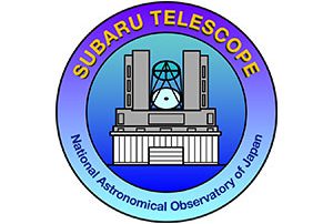 Subaru Telescope logo